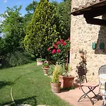 Apartmán La Murata Rapolano Terme