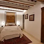 Apartmán La Murata Rapolano Terme