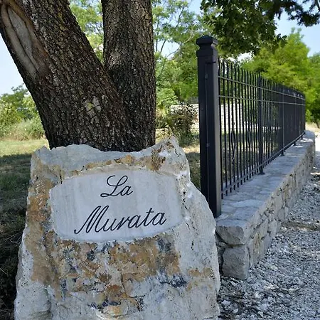 La Murata Rapolano Terme