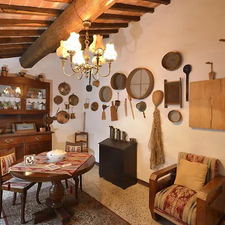 Apartmán La Murata *
