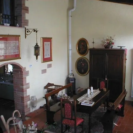 La Murata Rapolano Terme
