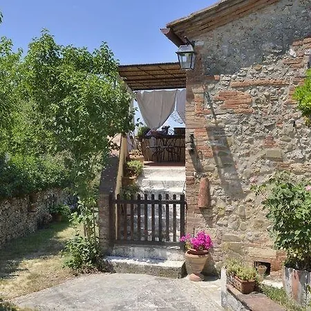 Appartamento La Murata