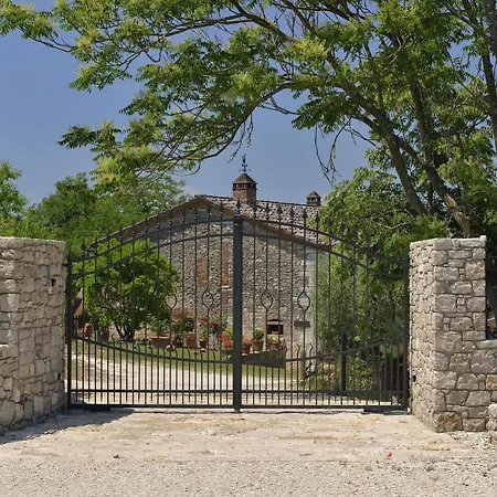 La Murata Appartamento Rapolano Terme