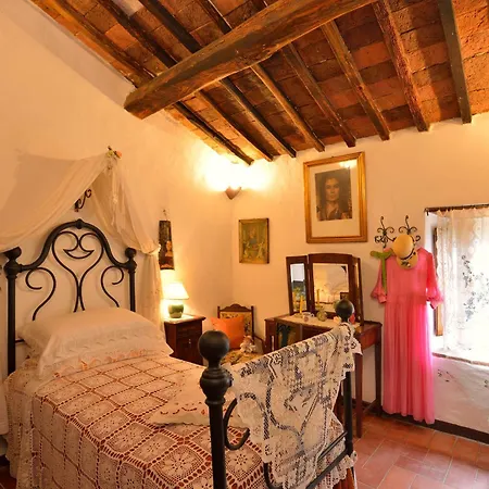 La Murata Apartamento Rapolano Terme