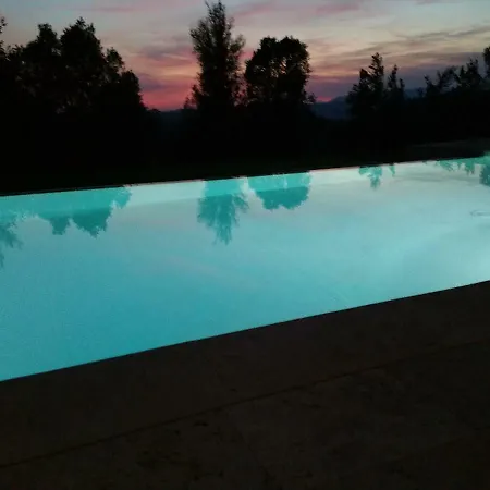 La Murata Apartment