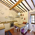 La Murata Apartament Rapolano Terme