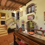 La Murata Rapolano Terme