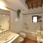 La Murata Apartament Rapolano Terme