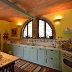 La Murata Apartament Rapolano Terme