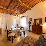 Apartament La Murata Rapolano Terme