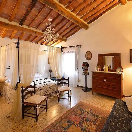 La Murata Apartment Rapolano Terme