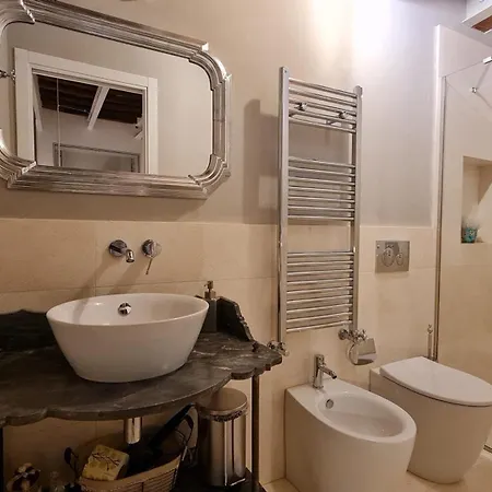 Apartment La Murata *