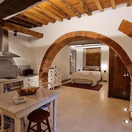La Murata Apartment *