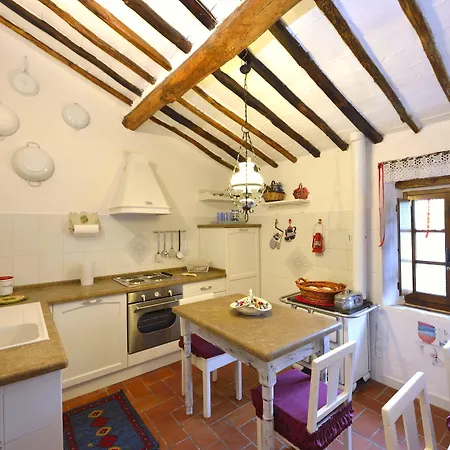 La Murata Apartment Rapolano Terme