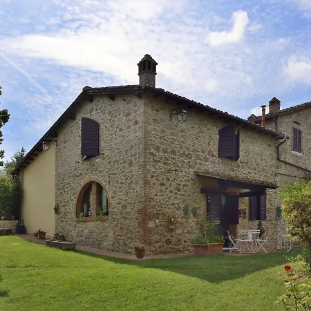 La Murata * Rapolano Terme