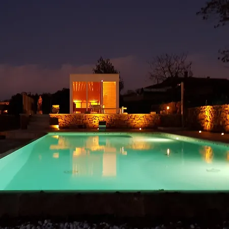 La Murata Lejlighed Rapolano Terme