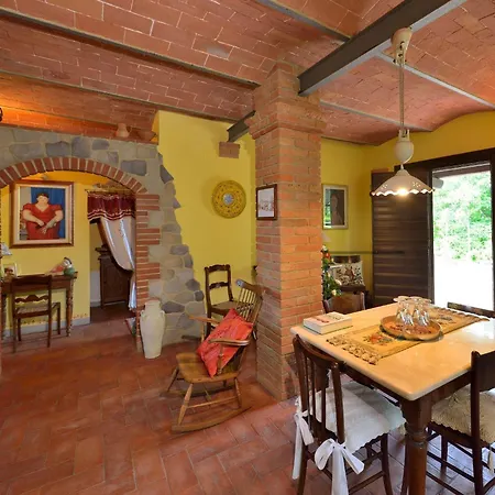 La Murata * Rapolano Terme