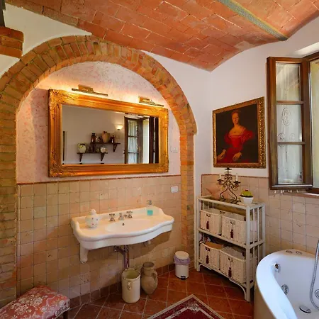 Apartment La Murata *