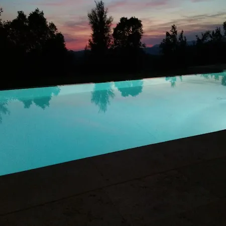 La Murata Lejlighed