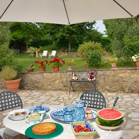 Appartement La Murata