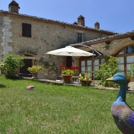 Apartment La Murata