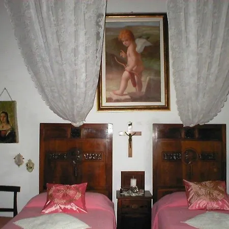 Apartment La Murata *