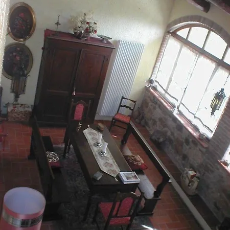 Apartment La Murata