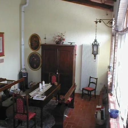 Apartment La Murata Rapolano Terme