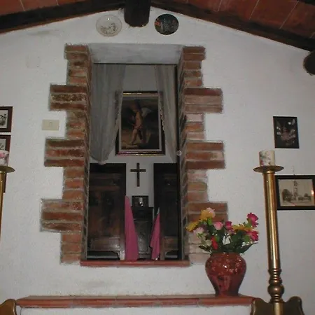 Apartment La Murata *