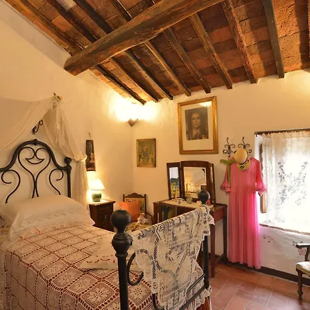 La Murata Apartment Rapolano Terme