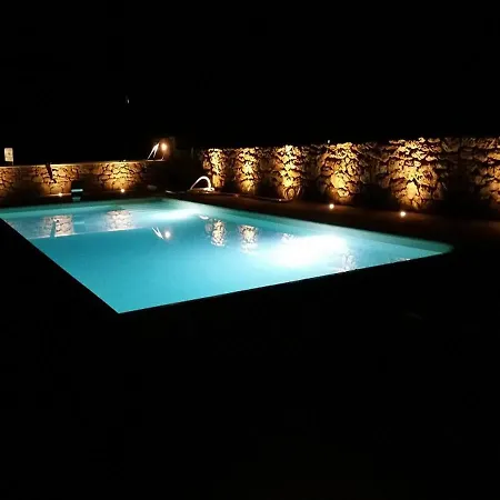 La Murata Apartment