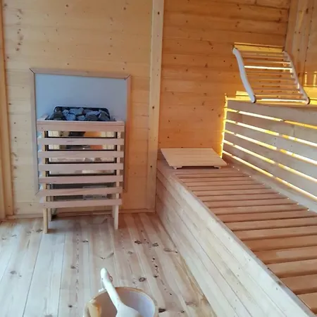La Murata Apartment *